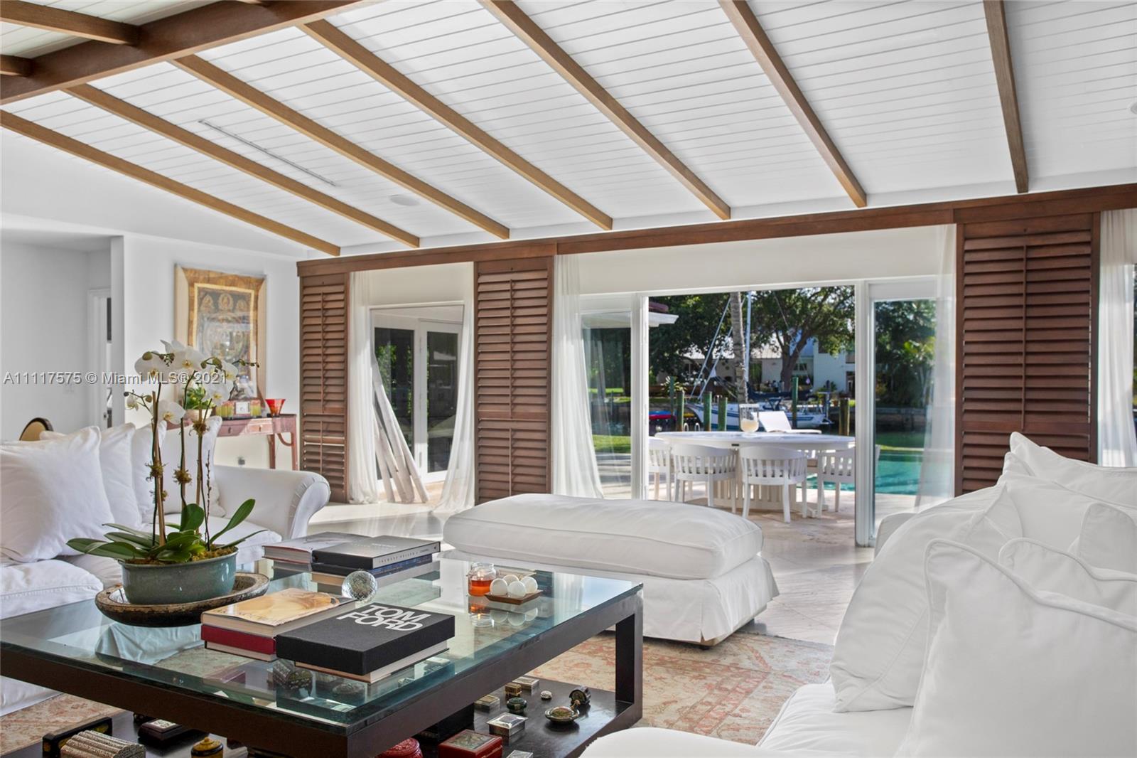 CAPE FLORIDA SUB SEC 1 - Residential