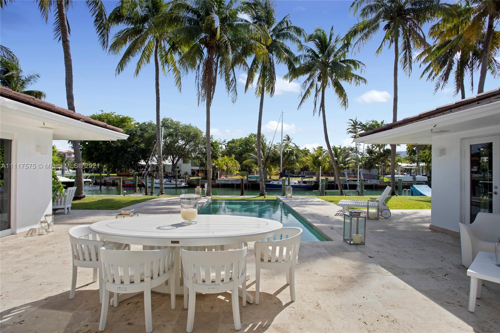 CAPE FLORIDA SUB SEC 1 - Residential