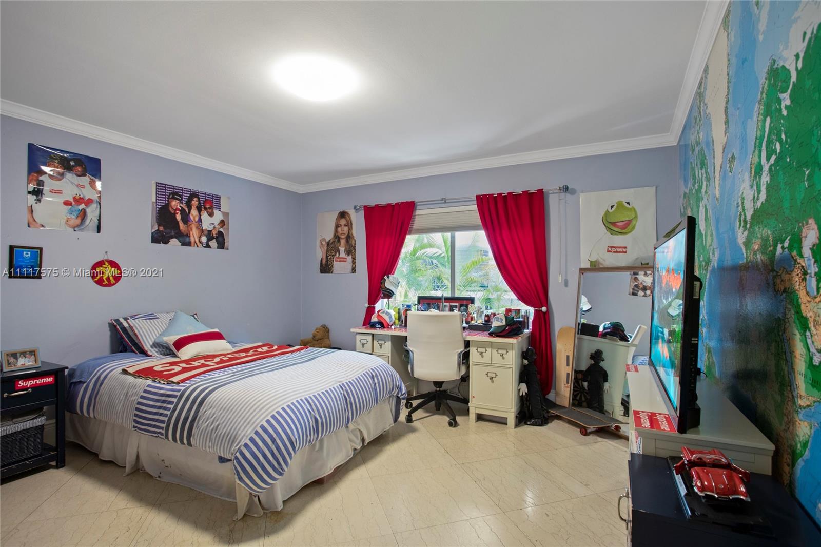 CAPE FLORIDA SUB SEC 1 - Residential