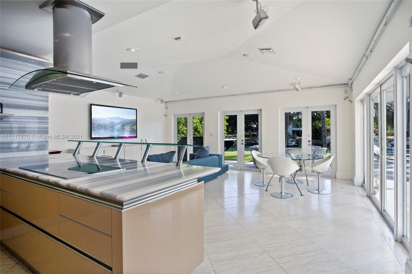 CAPE FLORIDA SUB SEC 1 - Residential