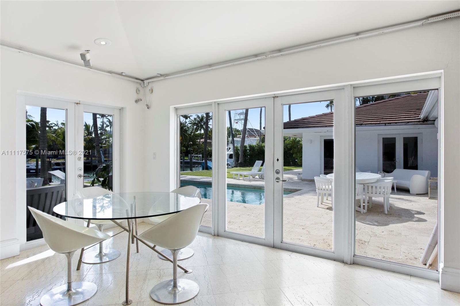 CAPE FLORIDA SUB SEC 1 - Residential