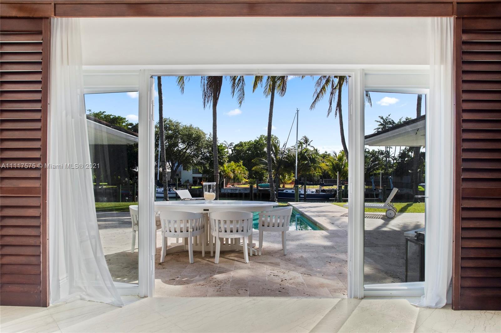 CAPE FLORIDA SUB SEC 1 - Residential