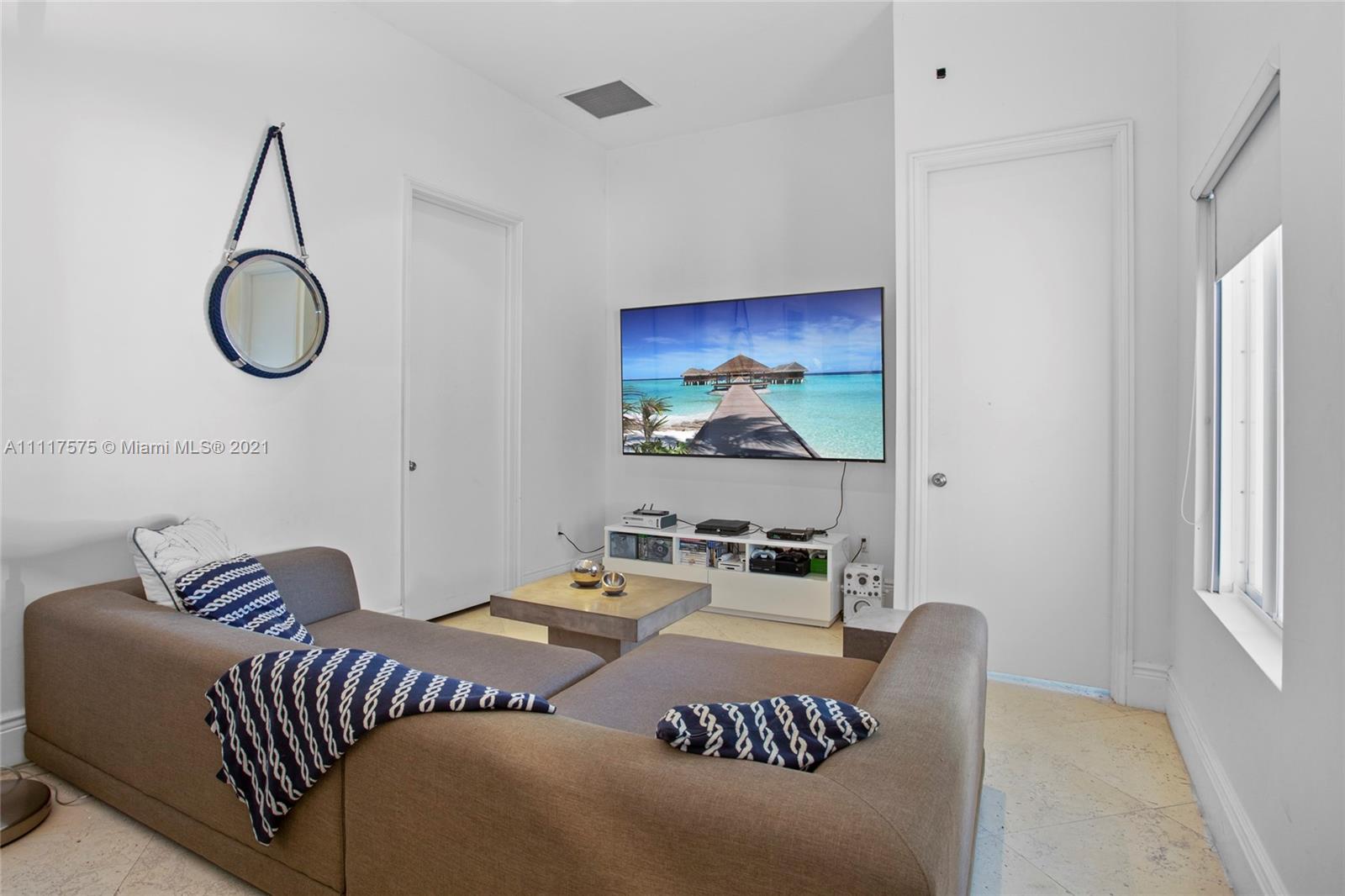 CAPE FLORIDA SUB SEC 1 - Residential