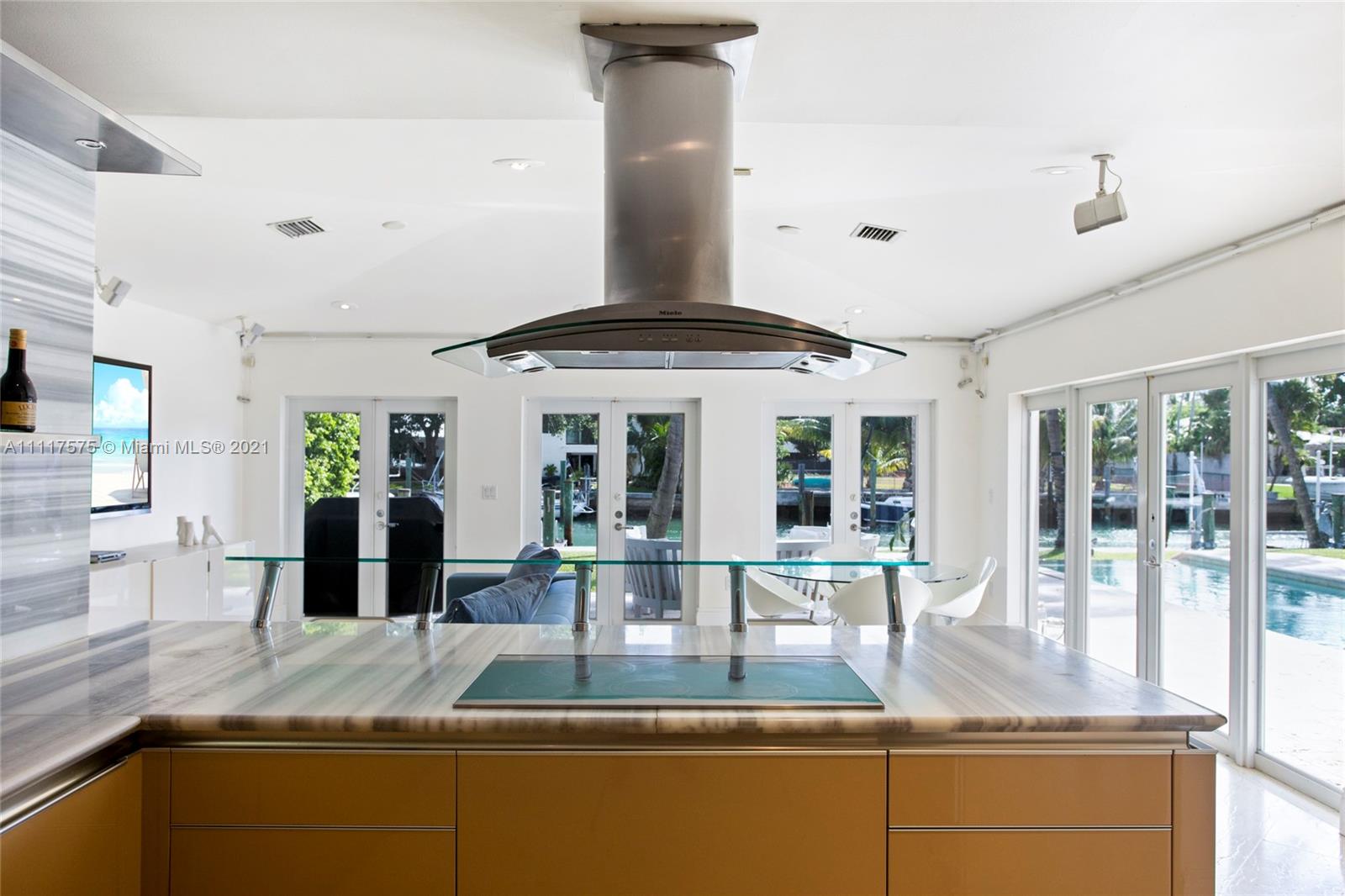 CAPE FLORIDA SUB SEC 1 - Residential