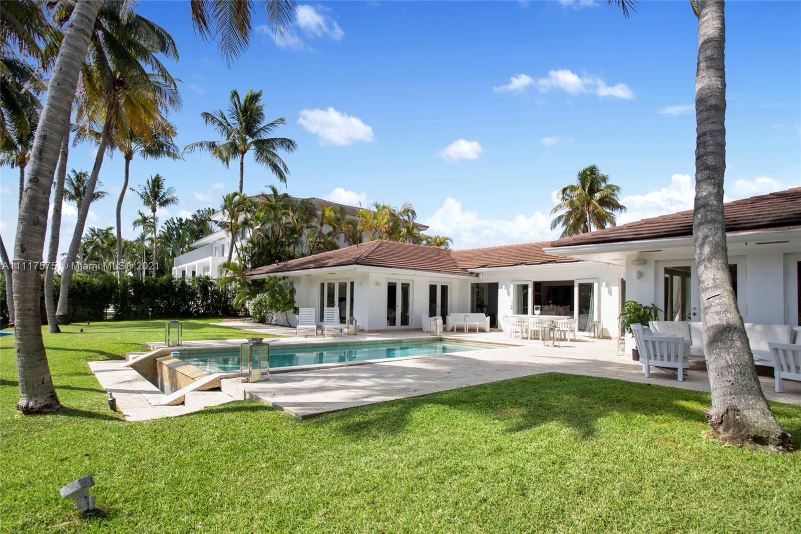 CAPE FLORIDA SUB SEC 1 - Residential