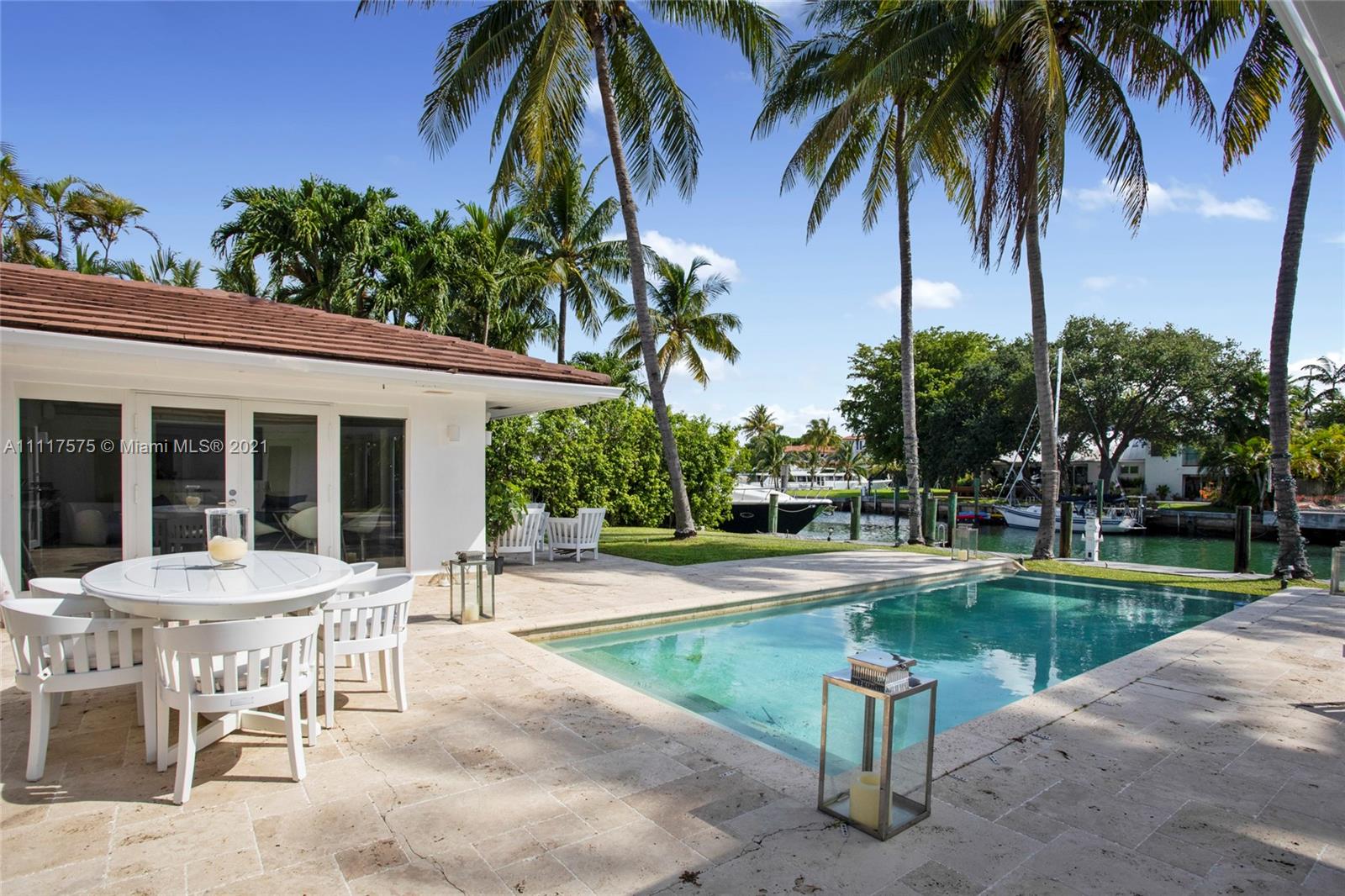 CAPE FLORIDA SUB SEC 1 - Residential