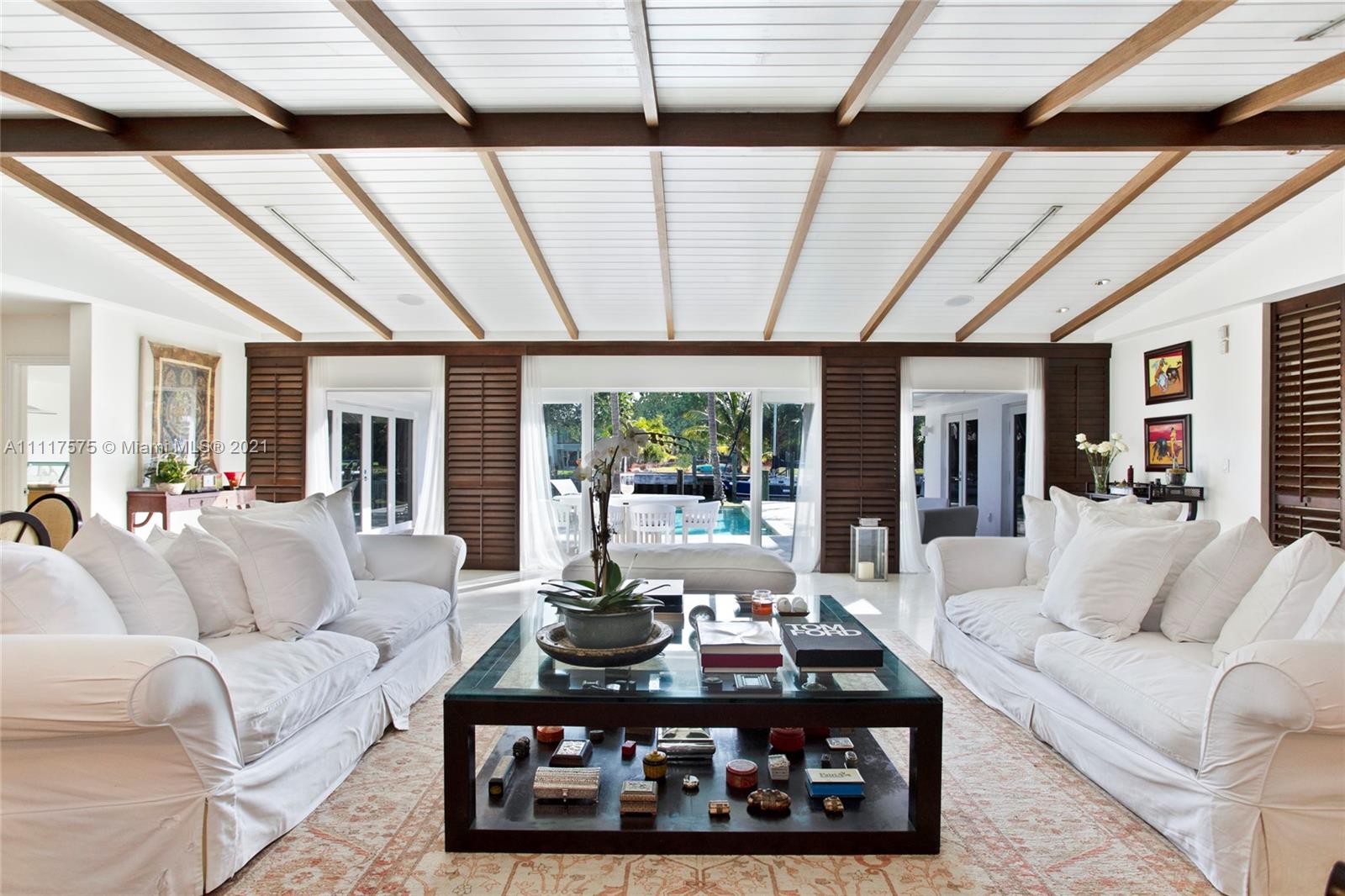 CAPE FLORIDA SUB SEC 1 - Residential