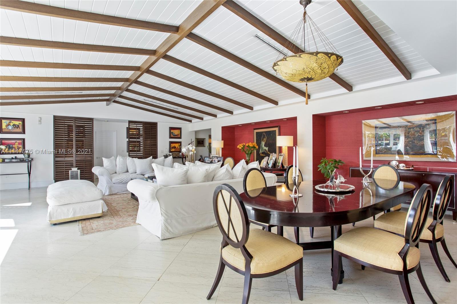 CAPE FLORIDA SUB SEC 1 - Residential