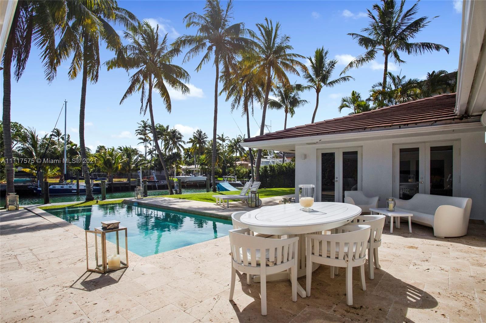 CAPE FLORIDA SUB SEC 1 - Residential