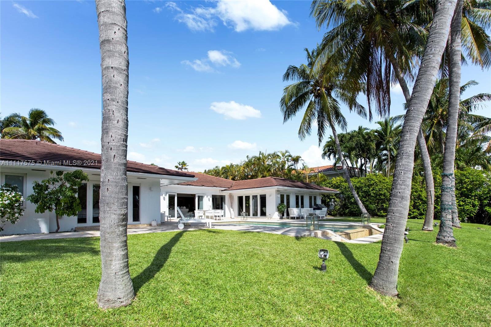 CAPE FLORIDA SUB SEC 1 - Residential