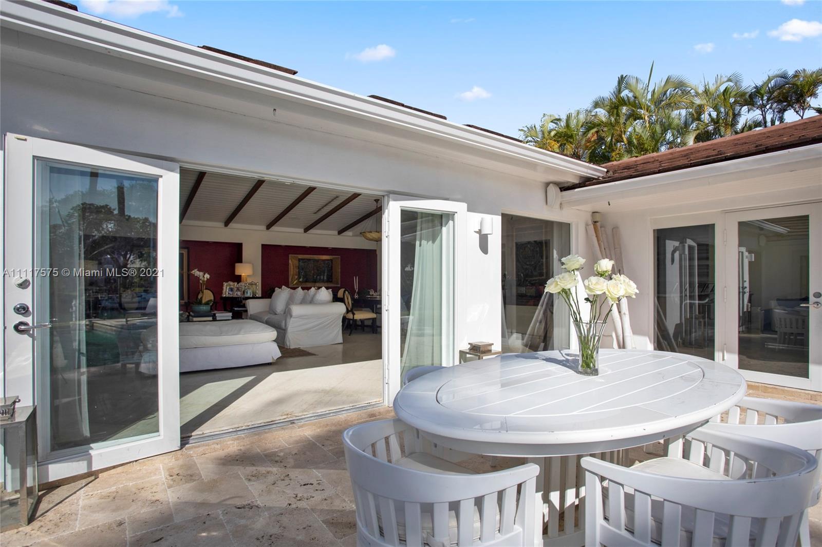 CAPE FLORIDA SUB SEC 1 - Residential