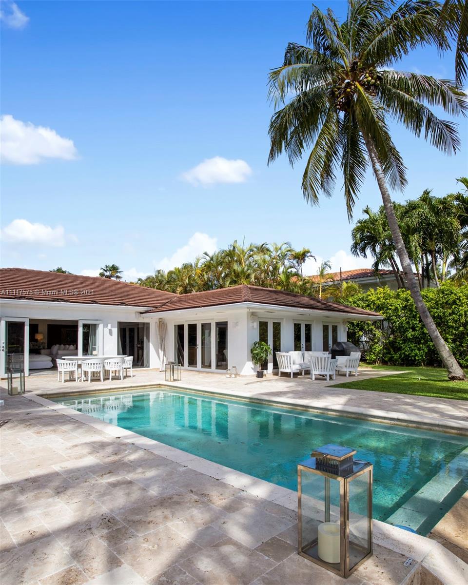 CAPE FLORIDA SUB SEC 1 - Residential