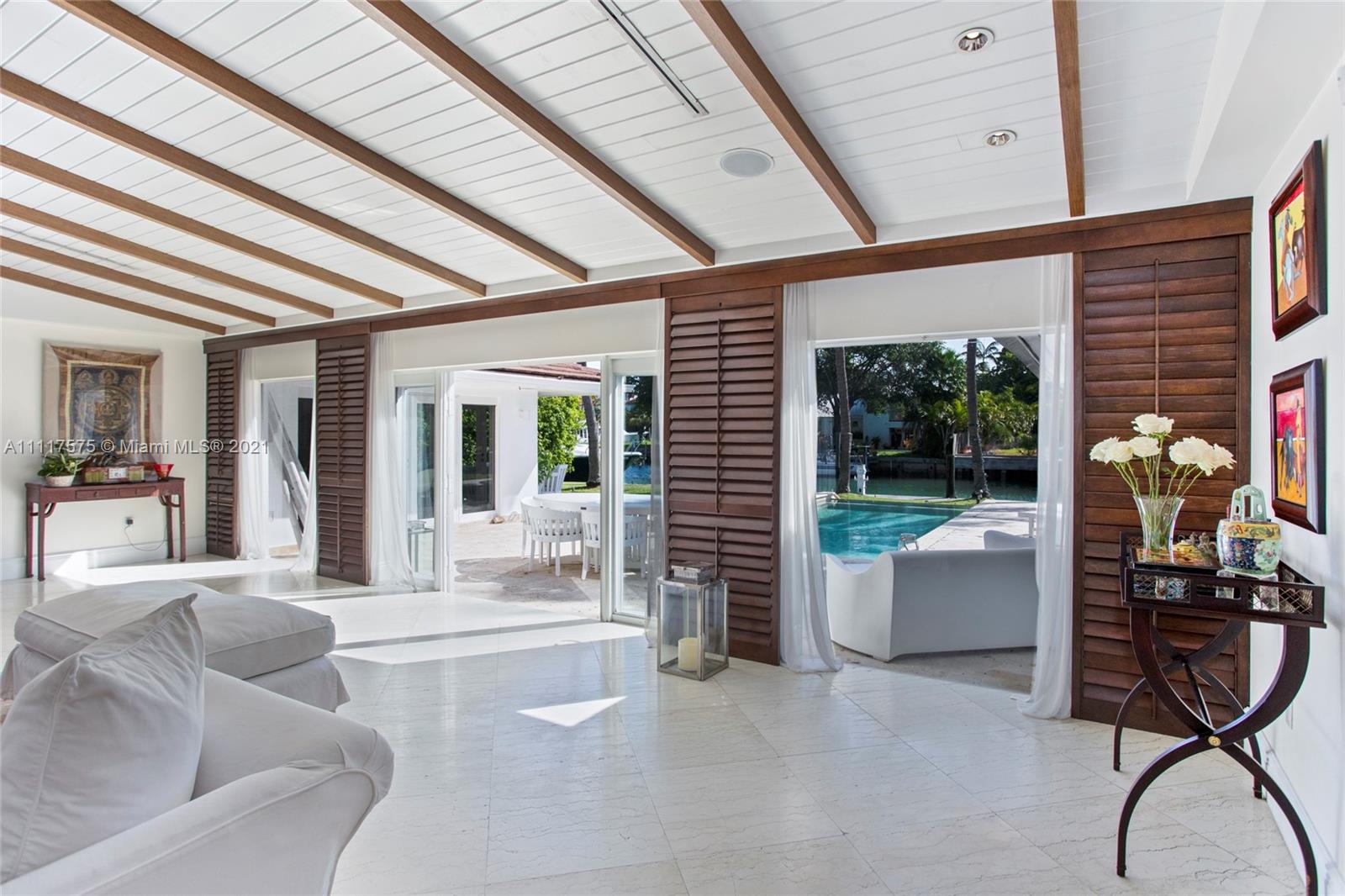 CAPE FLORIDA SUB SEC 1 - Residential