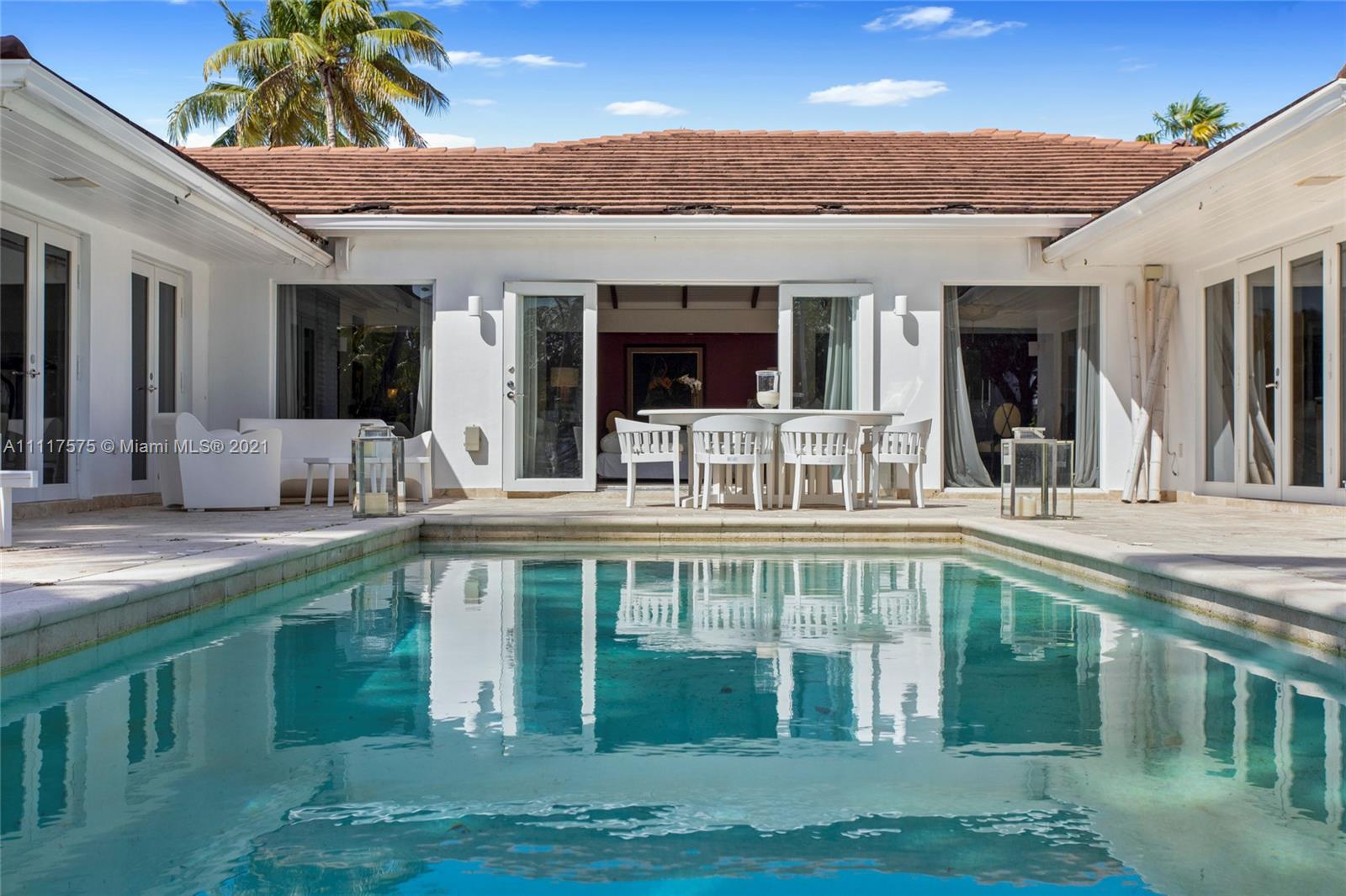 CAPE FLORIDA SUB SEC 1 - Residential