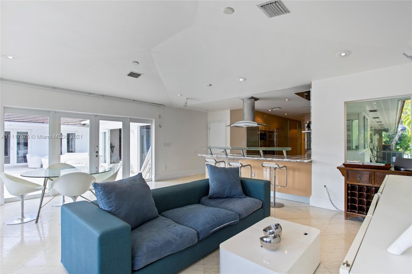 CAPE FLORIDA SUB SEC 1 - Residential