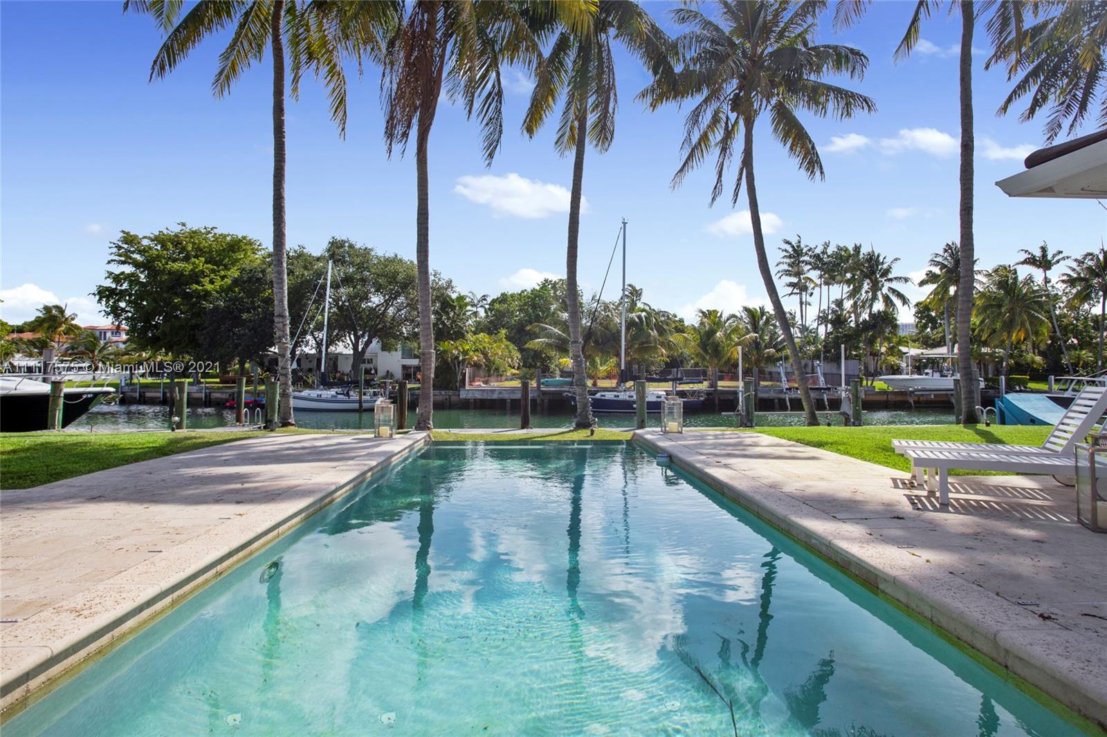 CAPE FLORIDA SUB SEC 1 - Residential