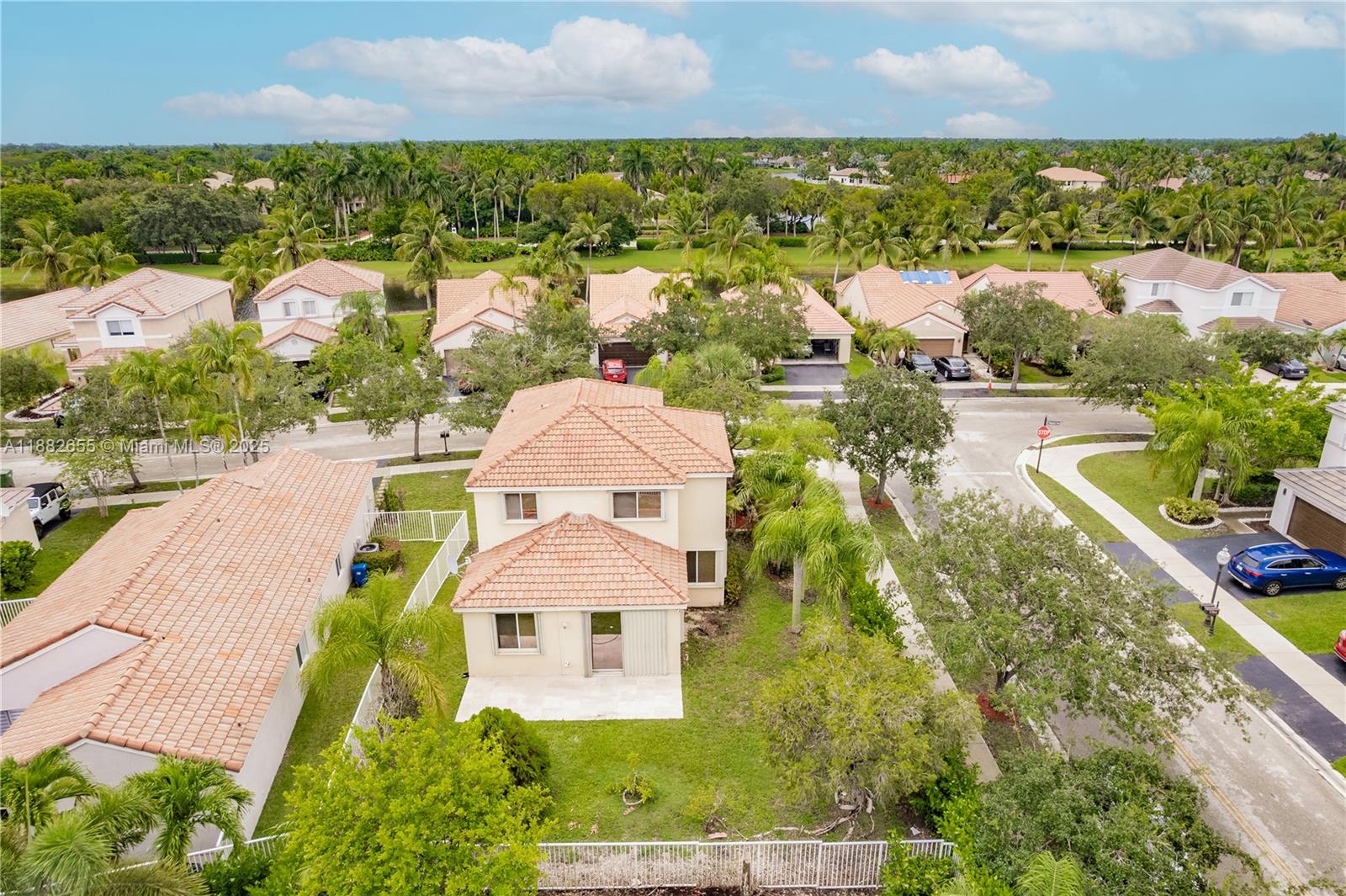 SECTOR 2-PARCELS 21A 25 2 - Residential Lease