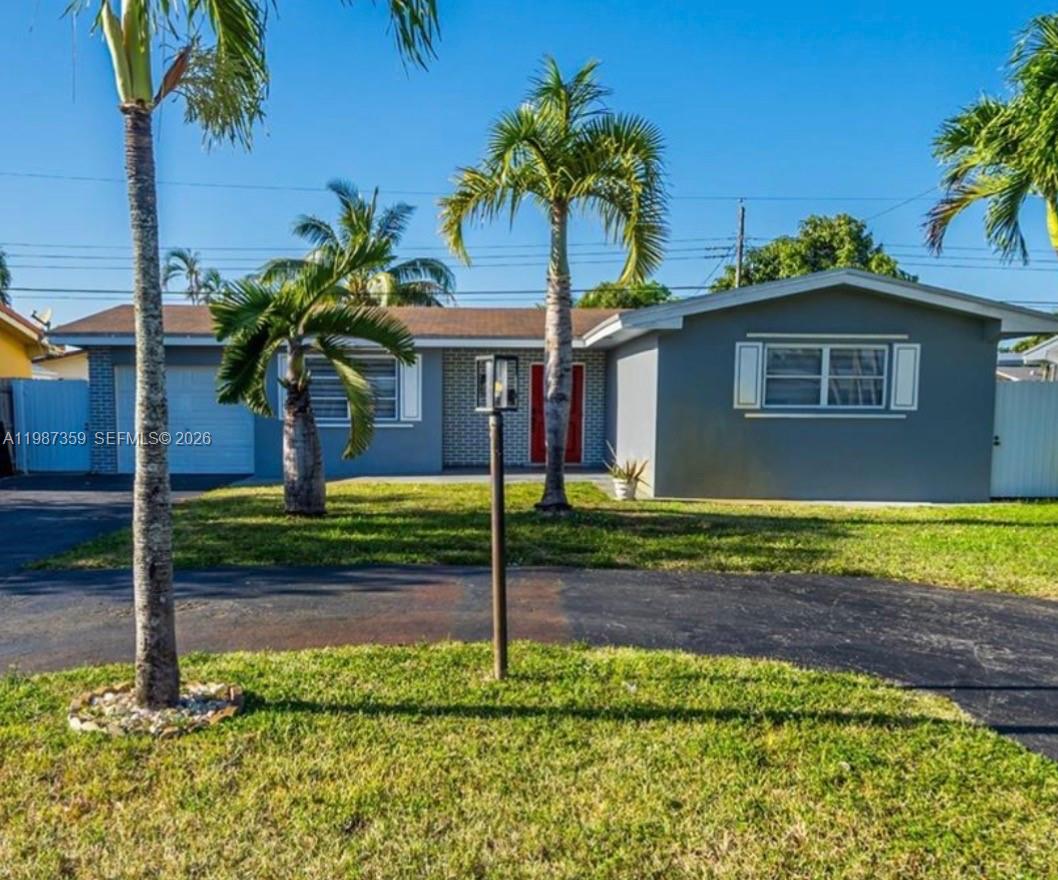 BOULEVARD HEIGHTS SEC 9 - Residential Lease