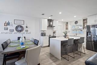 BOULEVARD HEIGHTS SEC 9 - Residential Lease