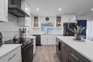 BOULEVARD HEIGHTS SEC 9 - Residential Lease