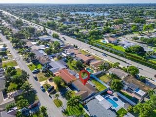 BOULEVARD HEIGHTS SEC 9 - Residential Lease