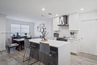 BOULEVARD HEIGHTS SEC 9 - Residential Lease