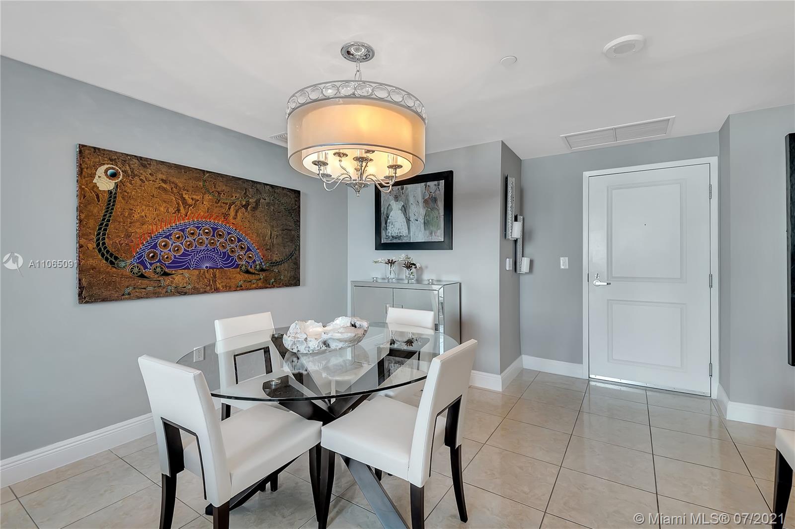 VUE AT BRICKELL CONDO - Residential