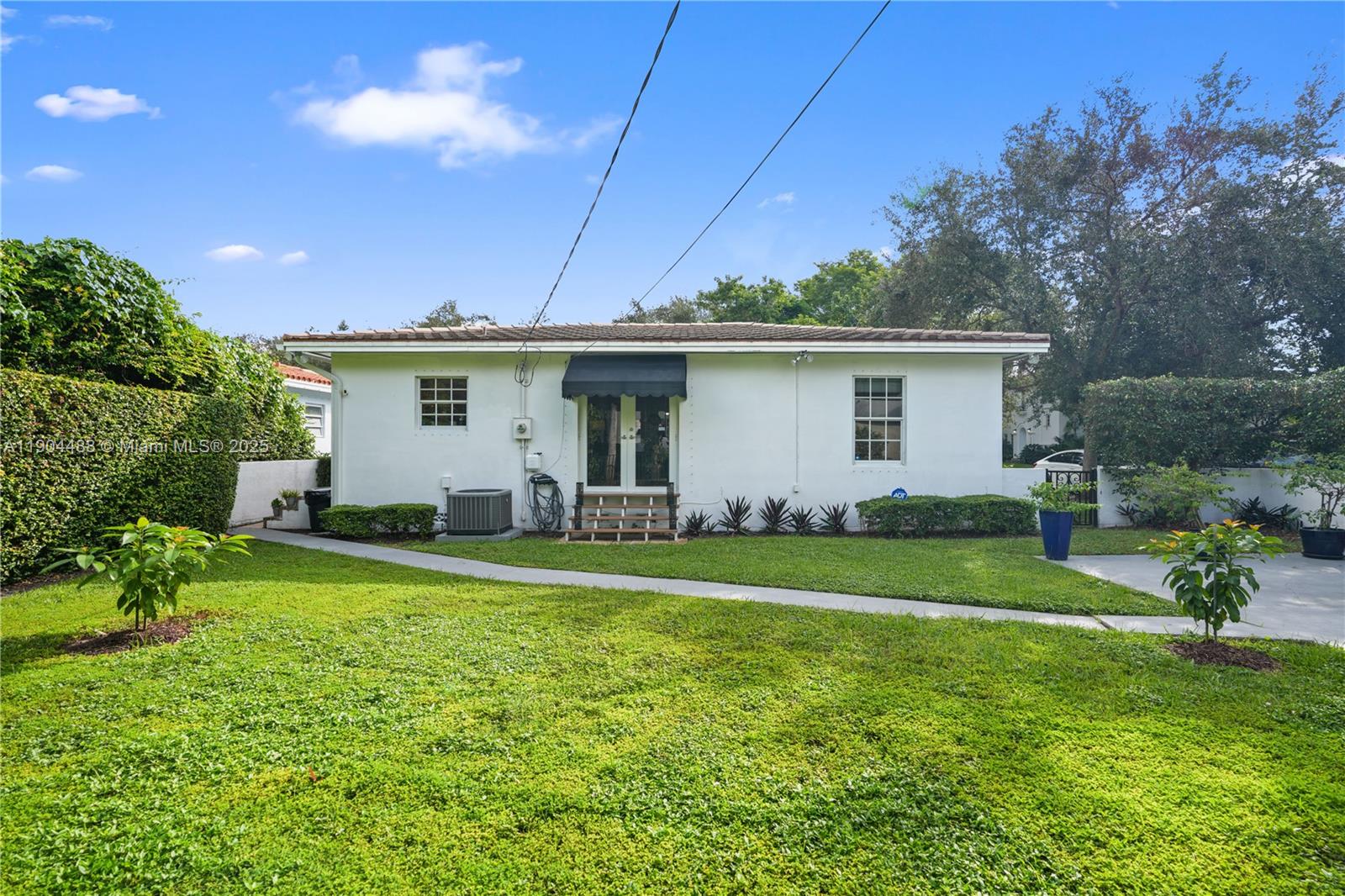 TAMIAMI PLACE PLAN 2 - Residential