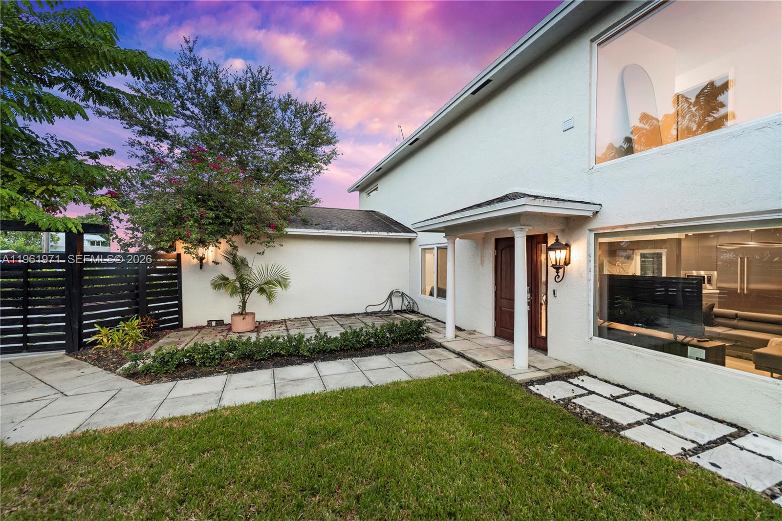 BOSSERT ISLES - Residential