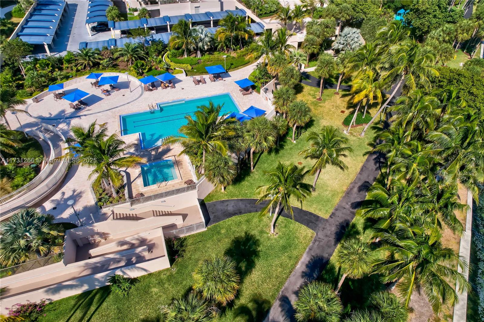 GROVE ISLE CONDO - Residential