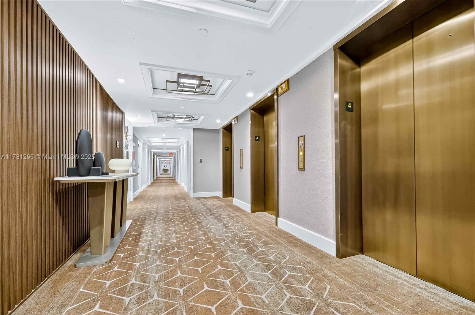 GROVE ISLE CONDO - Residential