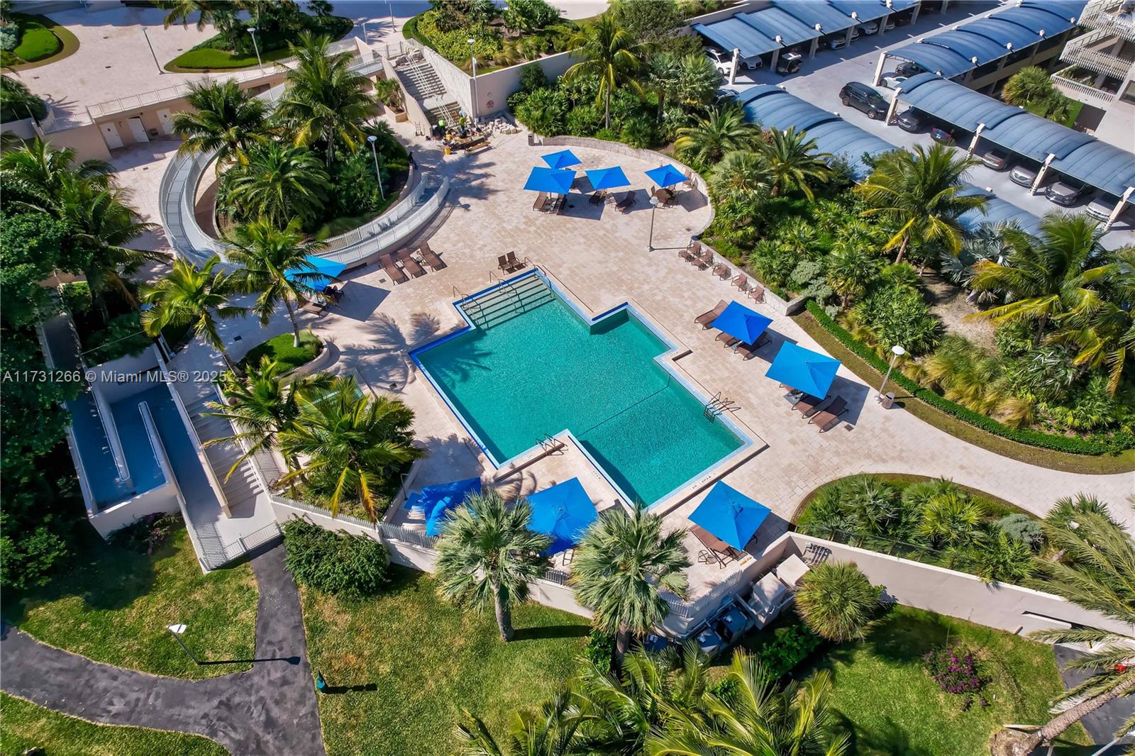 GROVE ISLE CONDO - Residential