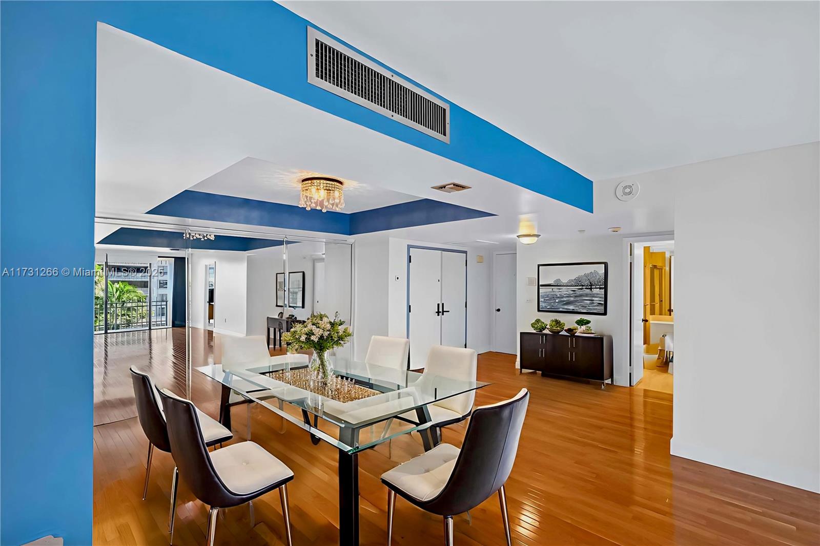 GROVE ISLE CONDO - Residential