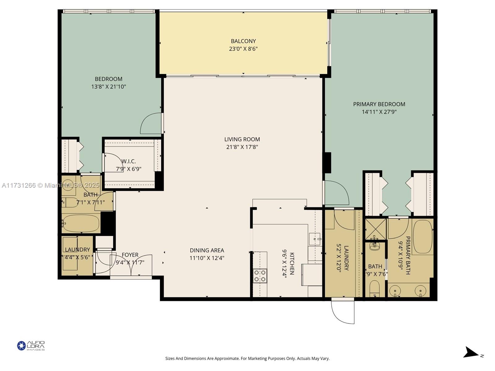 GROVE ISLE CONDO - Residential