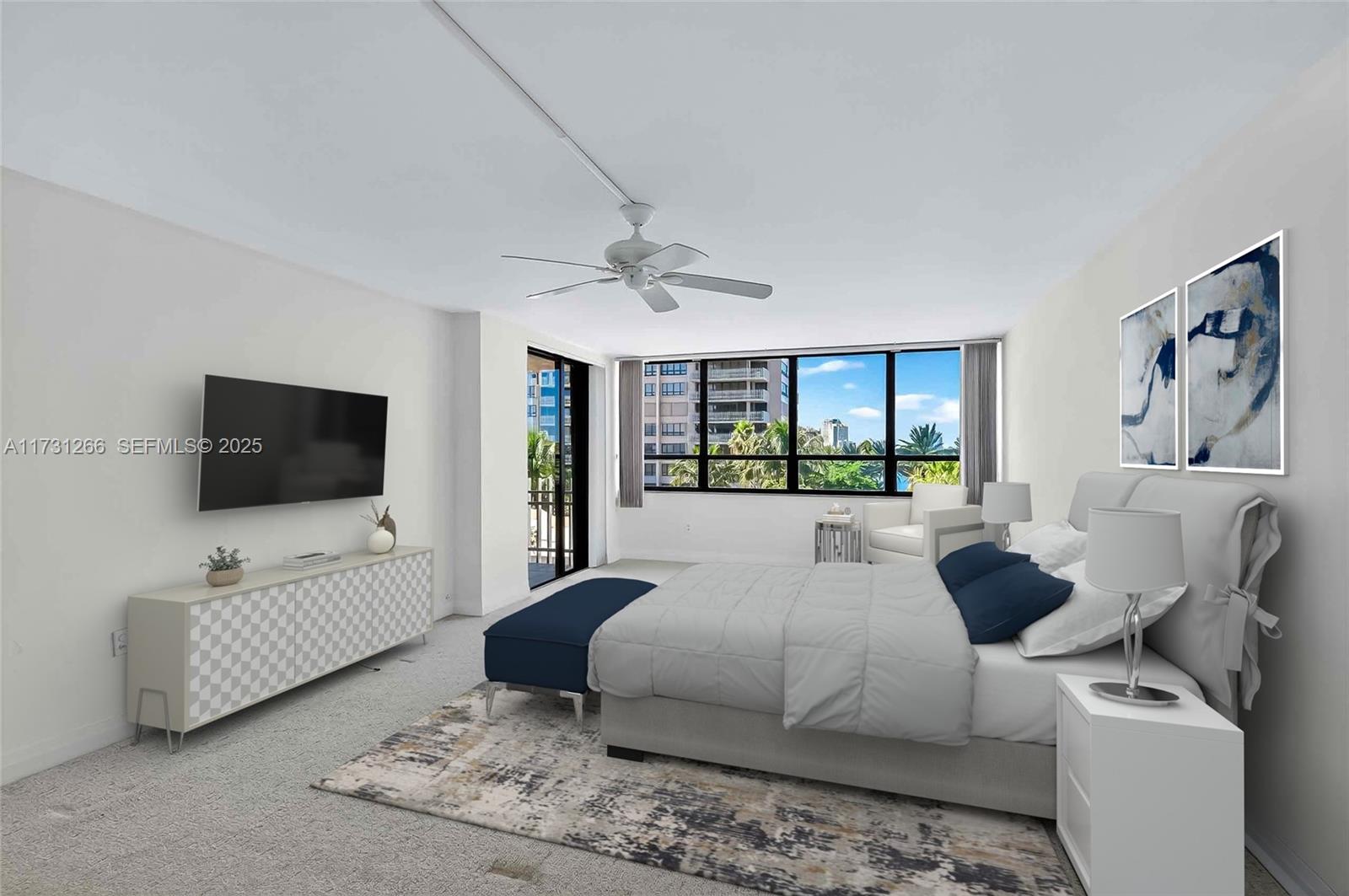 GROVE ISLE CONDO - Residential