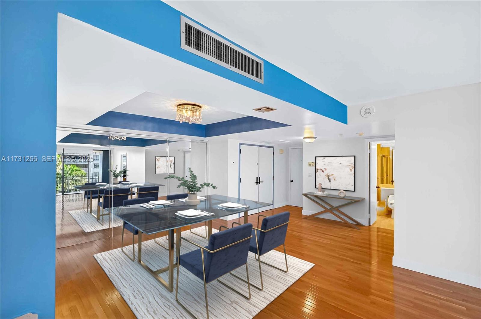 GROVE ISLE CONDO - Residential