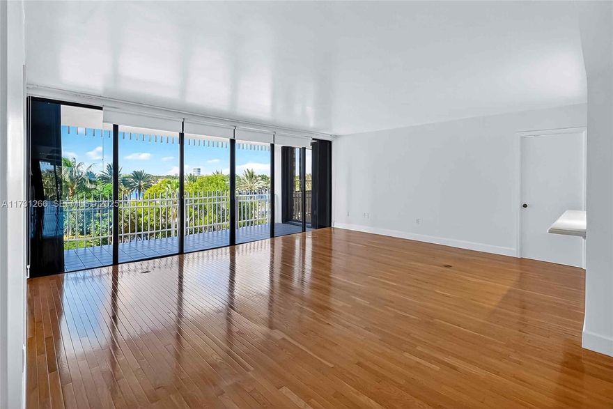 Exceptional value! 1882 sq ft residence in ‘04 line at prestigious Grove Isle, a guard-gated private island in the heart of Coconut Grove. This immaculate, sun-filled, split-plan unit features expansive living spaces, generous closets, and beautifully balanced proportions. Enjoy tranquil views of sailboats, swaying palms, and Monet sunsets from the large balcony. Grove Isle is minutes from CocoWalk, bay-front parks, restaurants, Brickell, and Downtown Miami. Soon to welcome a world-class racquet club and signature restaurant, further elevating its private island resort lifestyle.