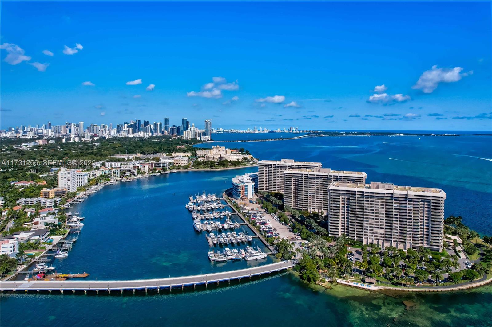 GROVE ISLE CONDO - Residential