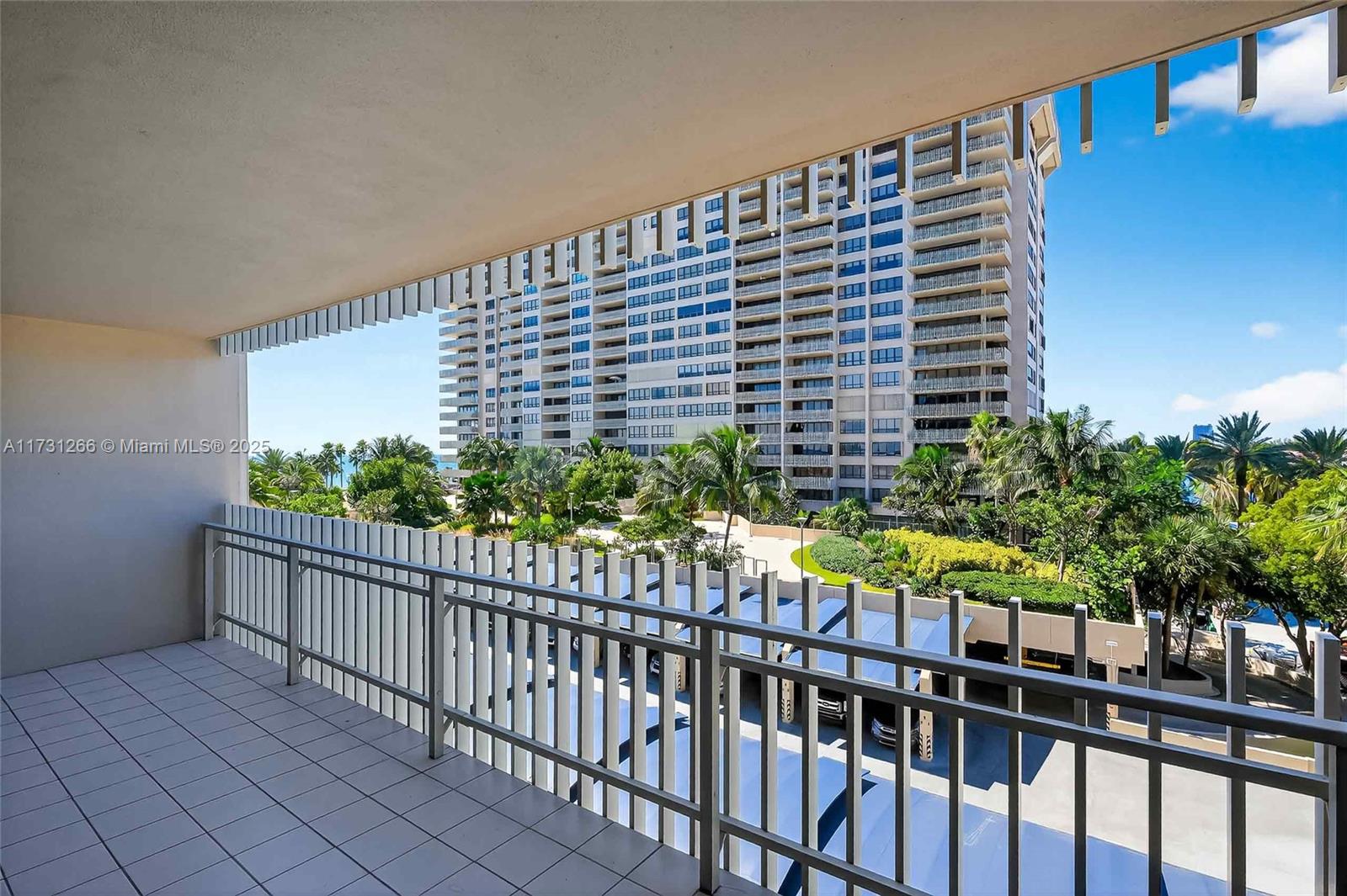 GROVE ISLE CONDO - Residential