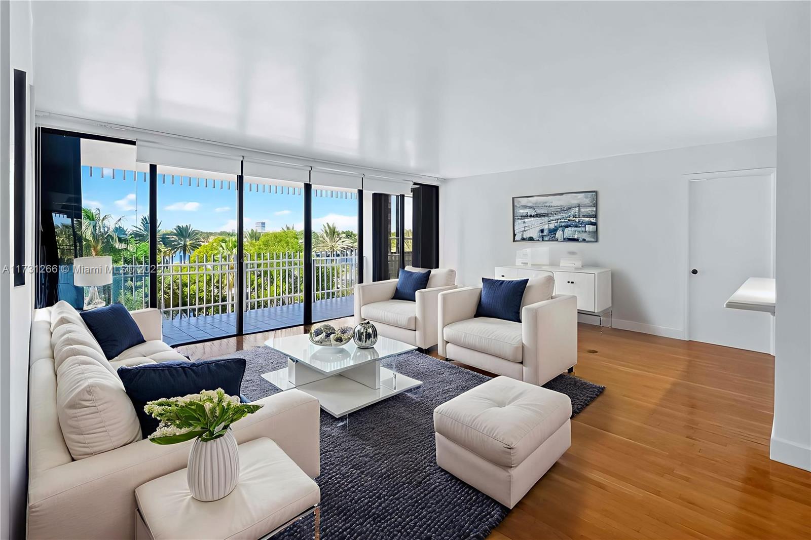 GROVE ISLE CONDO - Residential