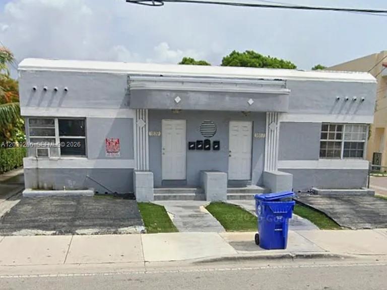 Photo 1 of 17 — 1821 SW 7th St 7, Miami, FL 33135
