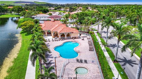 A home in Deerfield Beach