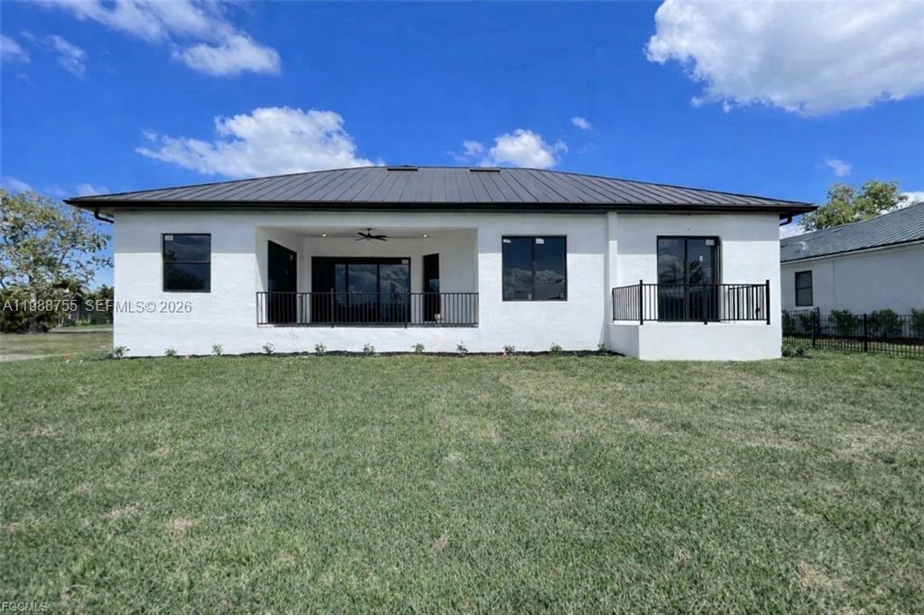 Punta Gorda Isles - Residential