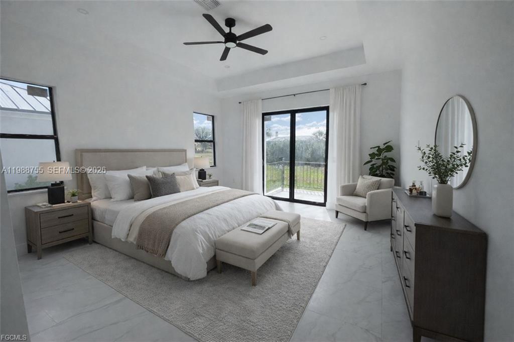 Punta Gorda Isles - Residential