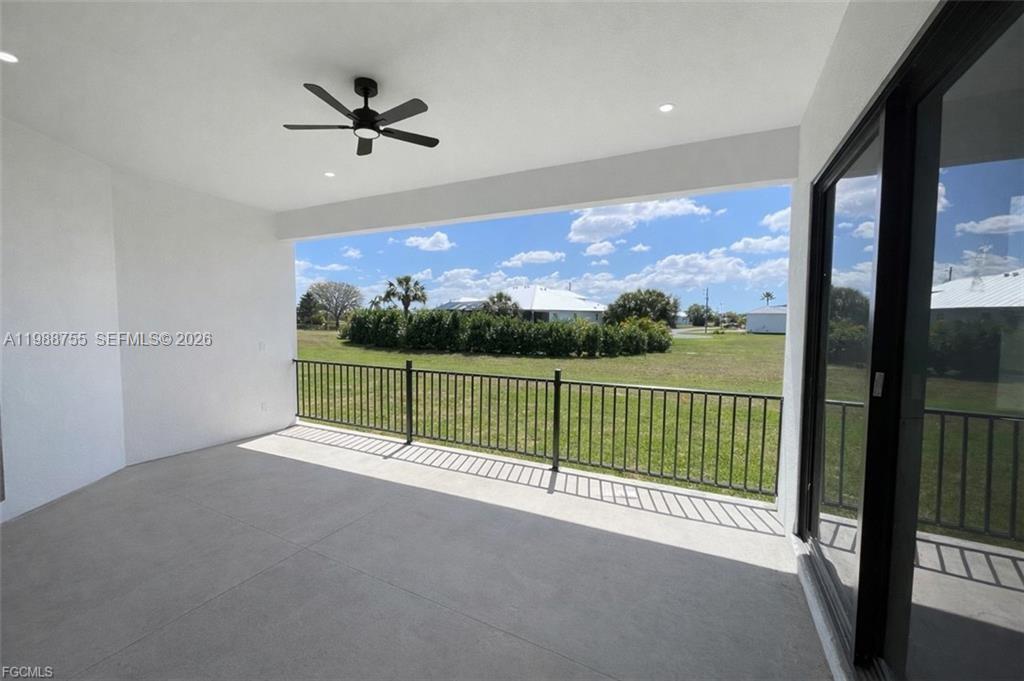 Punta Gorda Isles - Residential