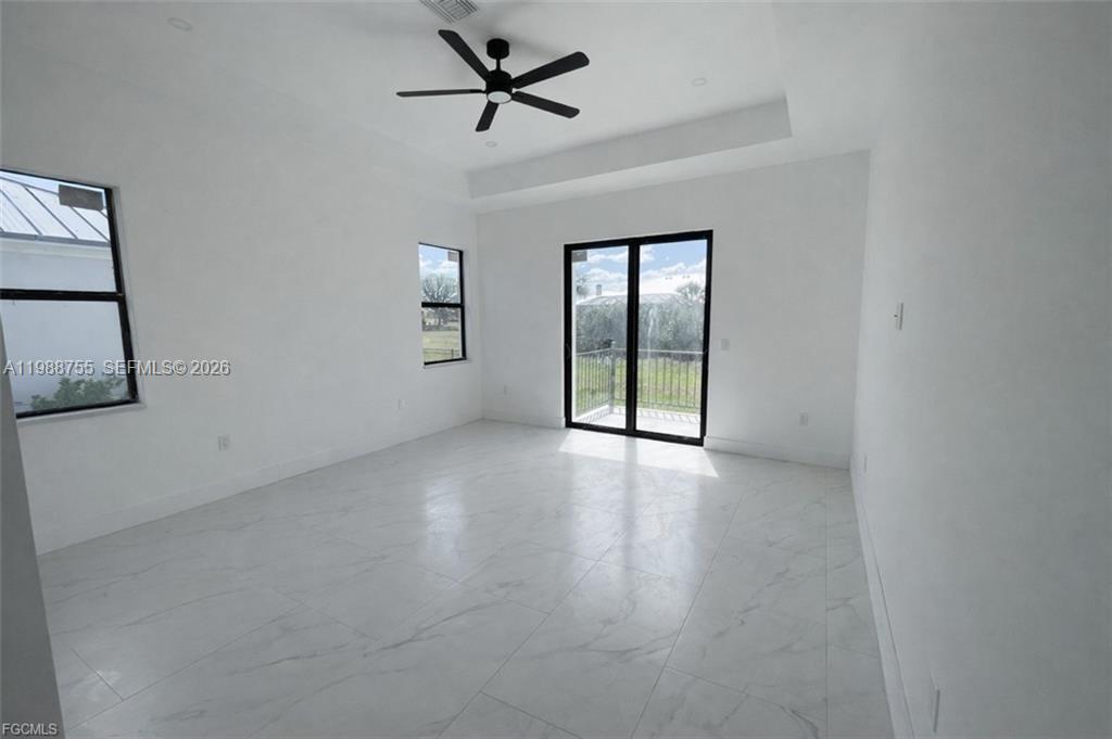 Punta Gorda Isles - Residential