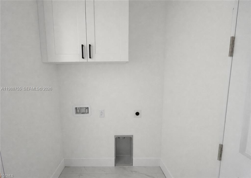 Punta Gorda Isles - Residential