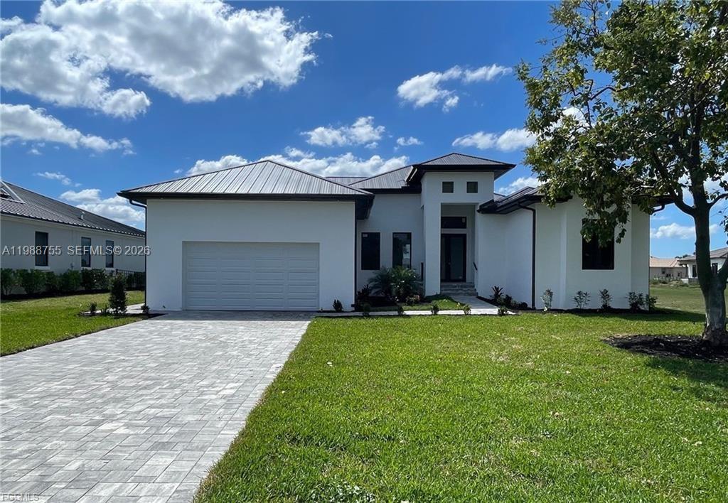 Punta Gorda Isles - Residential