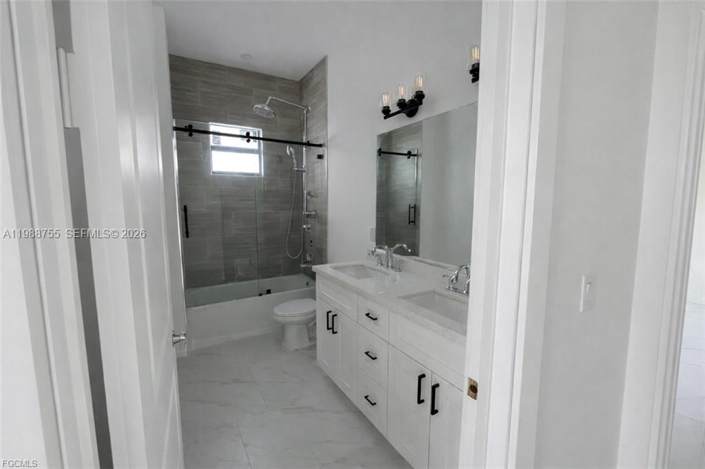 Punta Gorda Isles - Residential