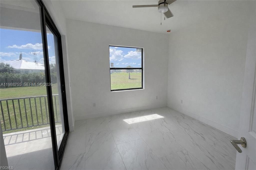 Punta Gorda Isles - Residential